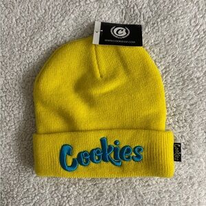 Cookies Beanie
